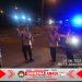 Blue Light Patrol Polsek Cilegon Antisipasi Kejahatan Malam Hari