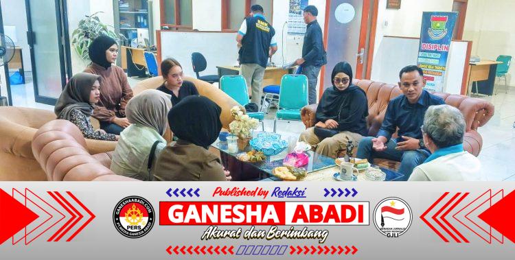 Yayasan CNI dan HMH Inisiasi FGD Gerakan P4GN & Rehabilitasi KPN Untuk Mendukung BNK Tangerang