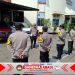 Polsek Cikupa Gelar Apel Pagi, Kanit Lantas Berikan Arahan Disiplin dan Penguatan Tugas Personel