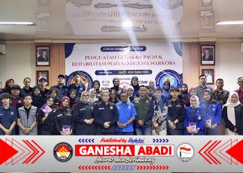 Mahasiswa Tangerang Inisiasi Forum Komunikasi Mahasiswa Anti Narkoba