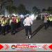 Polsek Cikupa Gelar Apel Patroli Skala Besar Antisipasi Guantibmas di Wilayah Hukum Cikupa