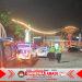 Kapolsek Cikupa Pimpin Patroli Skala Besar Kompi Siaga Ton 1 di Kawasan Citra Raya Tangerang