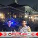 Personel Samapta Polsek Purwakarta Intensifkan Patroli Blue Light, Antisipasi Kriminalitas Malam Hari
