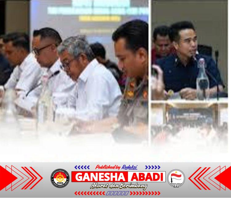 Musywil IPA Sumut XIX Diwarnai Kontroversi, Pimpinan Sidang Klaim Tekanan dari Ketua Umum PP IPA