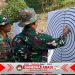 Asah Naluri Tempur, Kodim 0724/Boyolali Gelar Latihan Menembak Senjata Ringan Semester II 2025