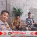 Bhabinkamtibmas Desa Bitung Jaya Sambangi Ketua RT dan RW, Perkuat Sinergi Jaga Kamtibmas
