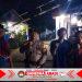 Sinergi Polisi dan Warga, Polsek Pulomerak Intensifkan Ronda Malam di Grogol