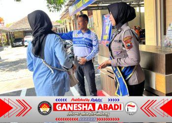Polres Kendal Memberikan Layanan Yang Terbaik Dan Mudah Untuk Masyarakat Dalam pengurusan SIM Baru Maupun Perpanjangan.