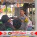 Cegah Curanmor, Polsek Cibeber Gencarkan Himbauan ke Warga