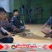 Bhabinkamtibmas Polsek Puloampel Datangi warga Dalam Sambang Dialogis