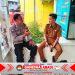 Bhabinkamtibmas Polsek Puloampel jumpai warganya guna bangun komunikasi yang positif