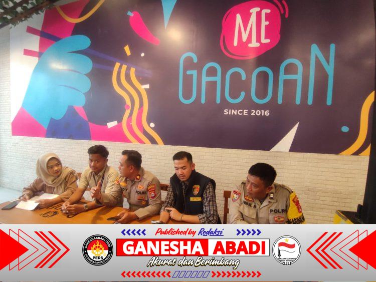 Tindak Lanjut Polresta Tangerang Terkait Dugaan Pelecehan di Mie Gacoan Balaraja