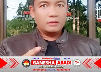 Dr. DIDI SUNGKONO.S.H.,M.H., Pemimpin Yang Tidak Dikehendaki Kehendaki Rakyat, Ditolak Masyarakat , Harus Bersikap Ksatria Sebaiknya Mengundurkan Diri