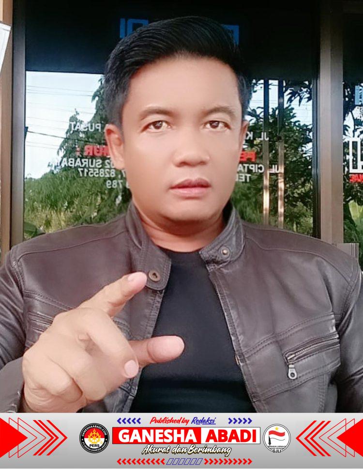 Dr. DIDI SUNGKONO.S.H.,M.H., Pemimpin Yang Tidak Dikehendaki Kehendaki Rakyat, Ditolak Masyarakat , Harus Bersikap Ksatria Sebaiknya Mengundurkan Diri