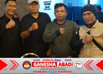 Ngopi Bareng Dandim Bersama Insan Pers: Eratkan Silaturahmi dan Sinergi