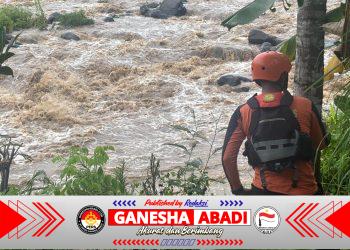 Banjir Bandang Di Kabupaten Kendal Menelan Korban