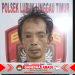 Tim Elang Timur Polsek Lubuk Linggau Timur I Bekuk Residivis Curat, Uang Korban Digunakan untuk Judi dan Narkoba