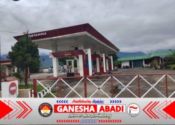 SPBU Pertamina Satu-Satunya di Kampung Melayu Kutacane Tiba-Tiba Tutup, Warga Resah Beli BBM Eceran Rp 13.000 Per Liter