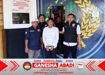 Polres Purbalingga Limpahkan Tersangka Pembunuhan di Baleraksa ke Kejaksaan