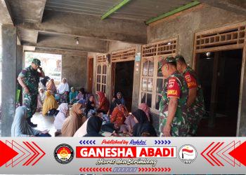 Suryadi Lakukan Pendampingan Pengobatan Bagi Lansia, Agar Tetap Sehat dan Bahagia di Usia Senja