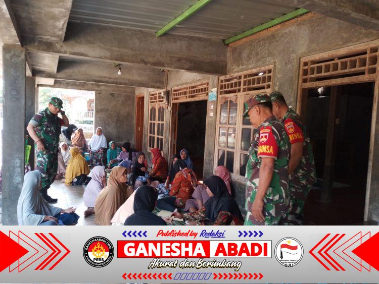 Suryadi Lakukan Pendampingan Pengobatan Bagi Lansia, Agar Tetap Sehat dan Bahagia di Usia Senja