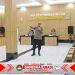 Polres Purbalingga Siap Menjadi Garda Penanggulangan Bencana Alam