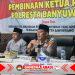 Kapolresta Banyuwangi Tegaskan Waspada Hoaks, Konflik Sosial, dan Narkoba dalam Jumat Curhat Bersama RT/RW Genteng