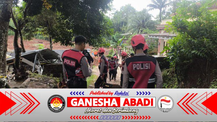 Polda Jateng Sebut Peran Vital Unit K9 Temukan 7 Jenazah Baru Dari Balik Longsoran