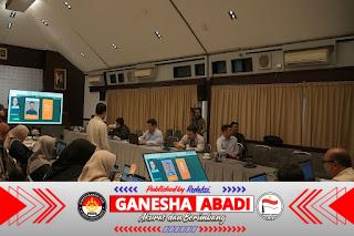 DPP LDII Gelar Rakorbid KIM Serta LINES 2025 Untuk Perkuat Publikasi Nasional Jelang Munas 2026