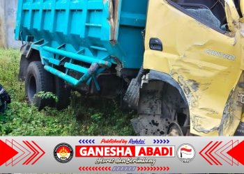 Hilangnya Mesin Dum Truck dari Gudang Barang Bukti: Polresta Deli Serdang Lakukan Penelusuran Internal