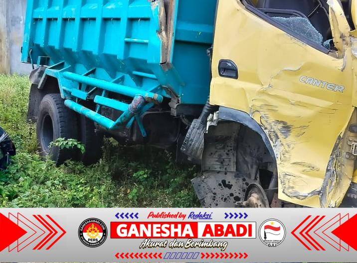 Hilangnya Mesin Dum Truck dari Gudang Barang Bukti: Polresta Deli Serdang Lakukan Penelusuran Internal