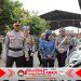Jelang Operasi Zebra Candi 2025, Polres Kendal Kerahkan Pasukan: “Setiap Langkah Kita Menjaga Nyawa