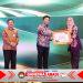Dinas Lingkungan Hidup Provinsi Jawa Timur meraih Penghargaan Organisasi Perangkat Daerah