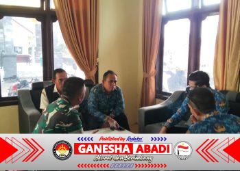 Babinsa Songgon Dorong Percepatan Pengadaan Lahan KDKMP, Perkuat Fondasi Ekonomi Desa Parangharjo