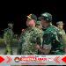 Panglima TNI Tinjau Latihan Terjun Malam di Bangka, Tingkatkan Kesiapsiagaan dan Pengamanan Wilayah