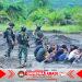 41 Ribu Prajurit Ikuti Latihan TNI Terintegrasi, Komitmen Amankan Aset Nasional di Bangka Belitung