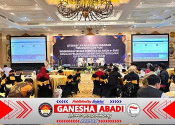 Banyuwangi Berpotensi Jadi Pusat Industri Sinema Nasional, LSF Dorong Penguatan Ekosistem Perfilman Daerah