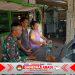 Babinsa Gombolirang Tingkatkan Kedekatan dengan Warga Lewat Komsos Rutin