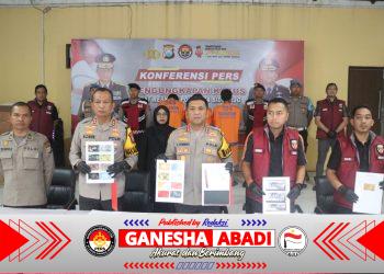 Panik Ditagih Seorang Pria Bunuh Wanita Open BO Asal Subang Jawa Barat 