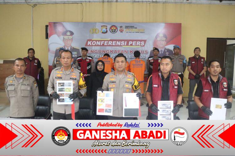 Panik Ditagih Seorang Pria Bunuh Wanita Open BO Asal Subang Jawa Barat