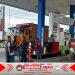 Polres Aceh Barat Perketat Penertiban Antrian BBM Subsidi, Awasi Mobil Langsir di Semua SPBU