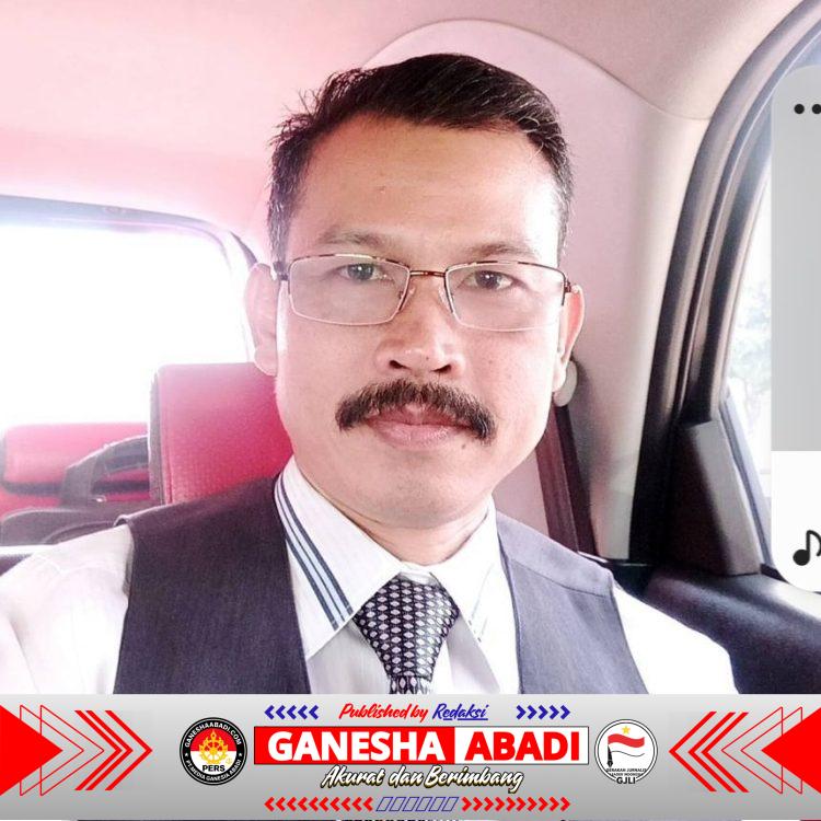 Direktur YLBH Fajar Trilaksana Soroti Celah Hukum KUHP Baru: “Pecandu Judi Online Harus Dipandang sebagai Korban, Bukan Semata Pelaku”