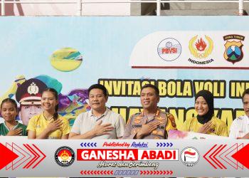 Bupati dan Kapolresta Sidoarjo Hadiri Final Bhayangkara Cup 2025: Dukung Pembinaan Atlet Muda dan Pengembangan Olahraga Daerah