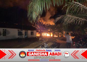 PT Barapala Desak Polres Padanglawas Usut Tuntas Perusakan, Pembakaran, dan Penjarahan Aset Perusahaan