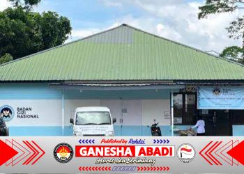 Lapor ! Pak Presiden H Prabowo Subianto Di Mesuji Ditemukan Makanan Bergizi Gratis (MBG) Ada Ulat Belatung