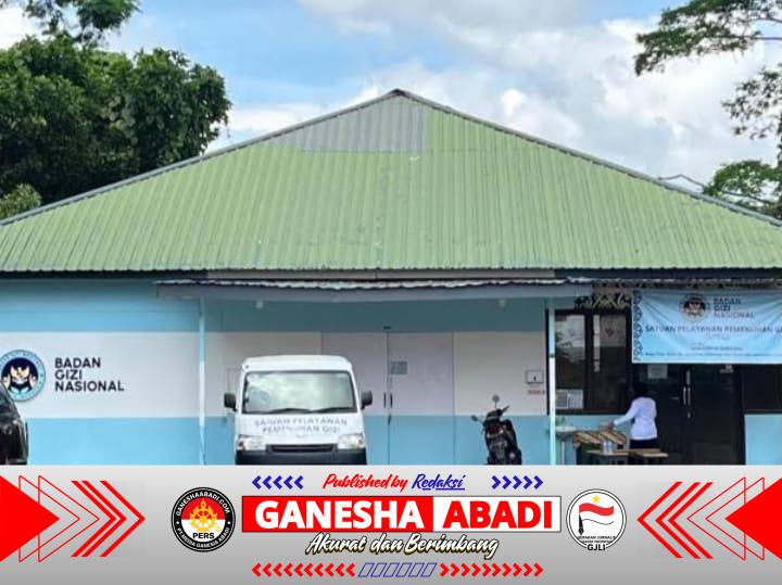 Lapor ! Pak Presiden H Prabowo Subianto Di Mesuji Ditemukan Makanan Bergizi Gratis (MBG) Ada Ulat Belatung