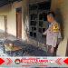 Dugaan Pembakaran Rumah di Girimarto, Polres Wonogiri Lakukan Penyelidikan Intensif