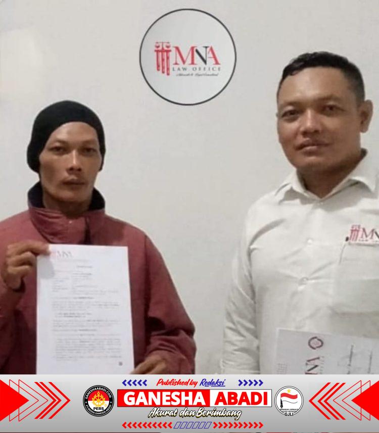 PN Gresik Kabulkan Eksepsi, Gugatan Pelaku Asusila Dinilai Cacat Formil dan Tidak Layak Diperiksa
