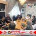 Audensi LSM TKN dan DPW APPI Sumut ke Kadis Naker, Dorong Sinergi Penyelesaian Sengketa Ketenagakerjaan