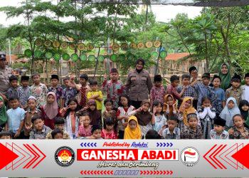 Polres Jepara Gelar Sosialisasi Operasi Zebra Candi 2025, Ajak Warga Tertib Berlalu Lintas